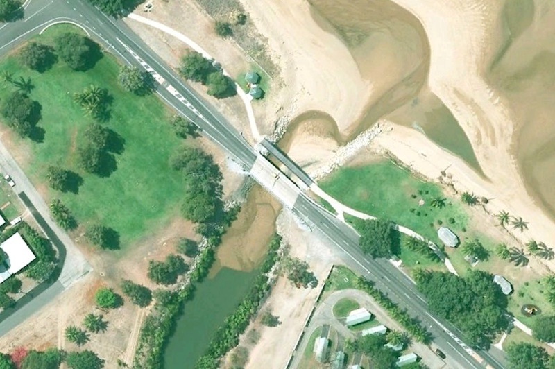 Mundy Creek