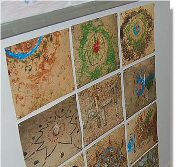 Creek to Coral ‘Capturing our Catchment’ Contest Artwork