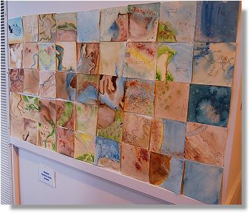 Creek to Coral ‘Capturing our Catchment’ Contest Artwork
